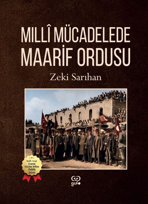 Milli Mücadelede Maarif Ordusu