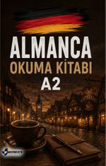 Almanca Okuma Kitabı A2