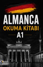 Almanca Okuma Kitabı A1