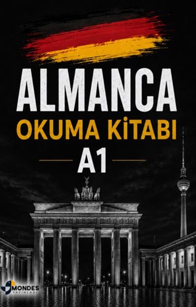 Almanca Okuma Kitabı A2 (Korhan Yılmaz) Fiyatı, Yorumları, Satın