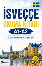 İsveççe Okuma Kitabı A1 A2