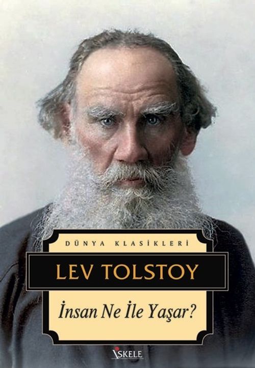 İnsan Ne İle Yaşar?