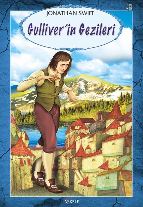 Gülliver'in Gezileri