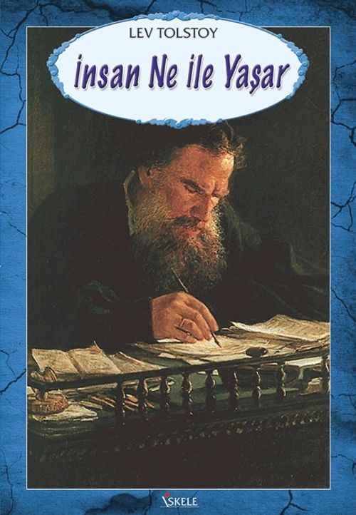 İnsan Ne İle Yaşar