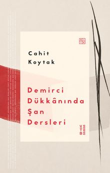 Demirci Dükkanında Şan Dersleri