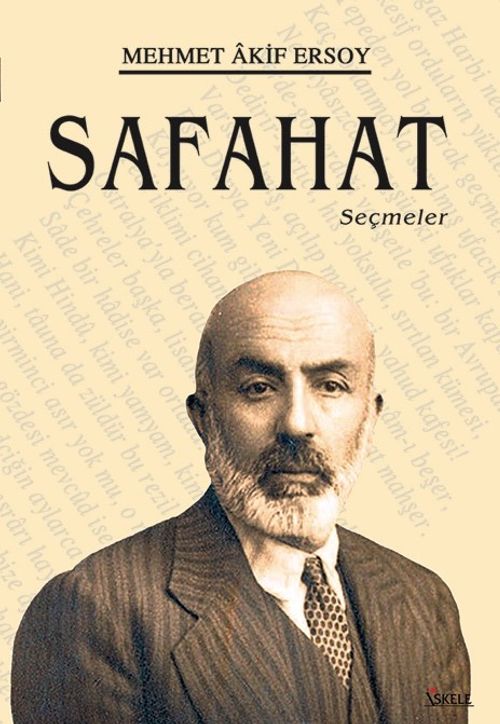 Safahat (Seçmeler)