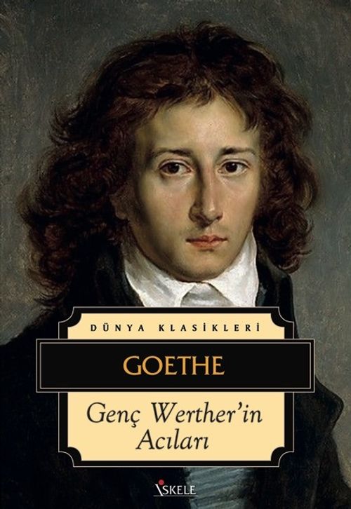 Genç Werther'in Acıları