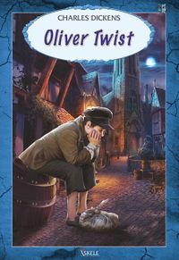 Oliver Twist