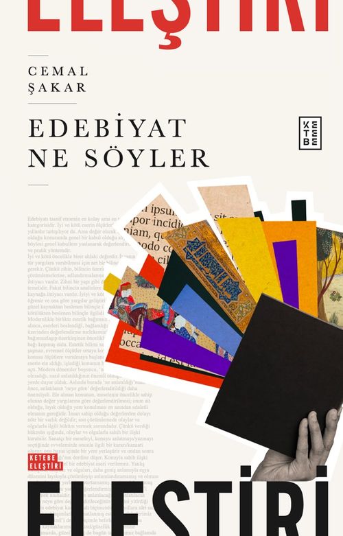 Edebiyat Ne Söyler