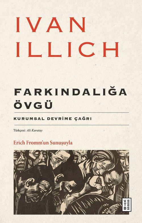 Farkındalığa Övgü & Kurumsal Devrime Çağrı