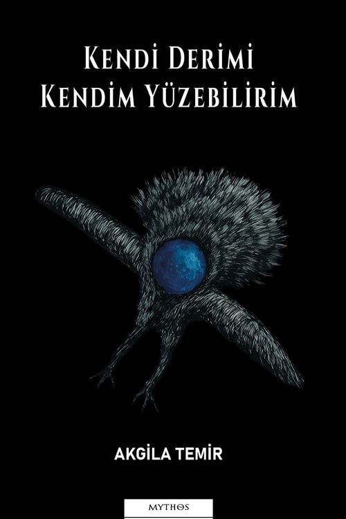Kendi Derimi Kendim Yüzebilirim