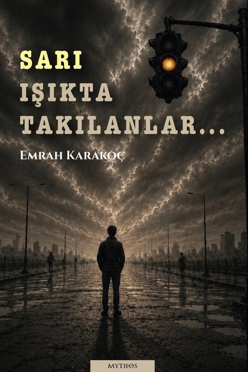 Sarı Işıkta Takılanlar...