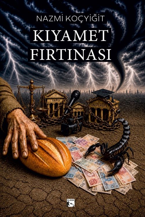 Kıyamet Fırtınası