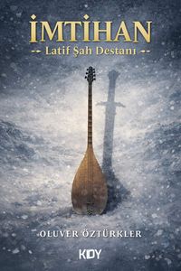 İmtihan & Latif Şah Destanı