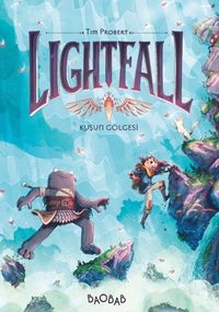 Lightfall 2. cilt: Kuşun Gölgesi