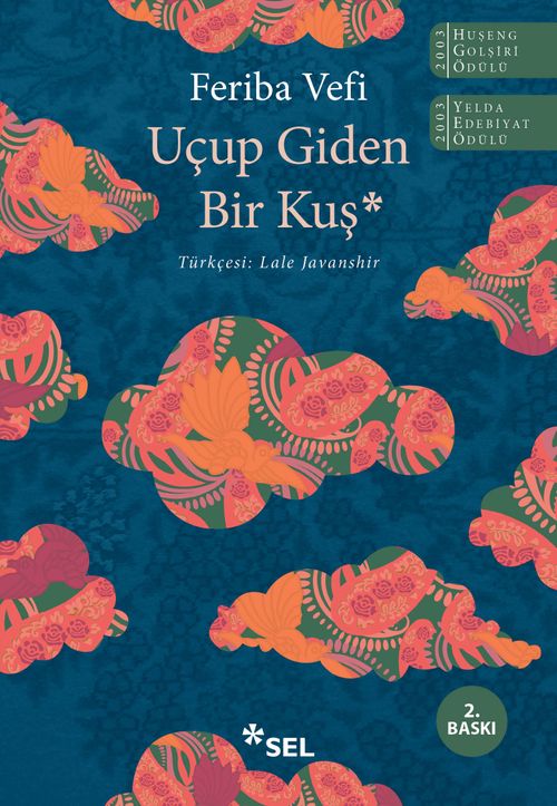 Uçup Giden Bir Kuş