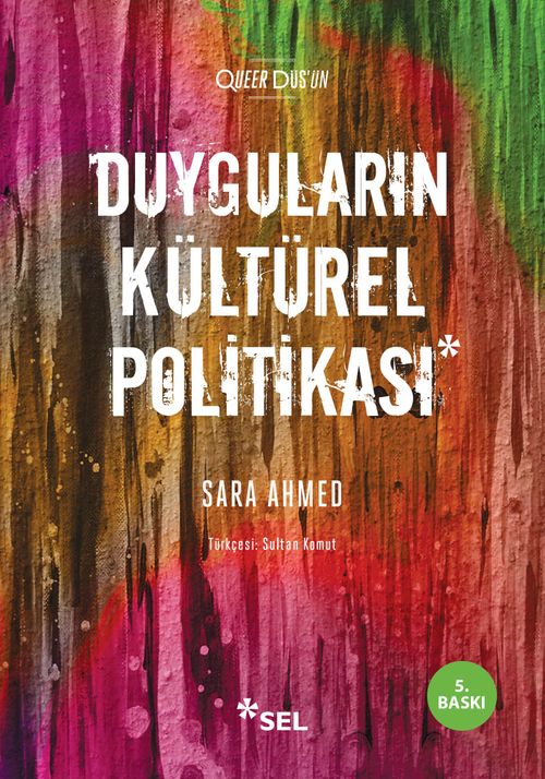 Duyguların Kültürel Politikası