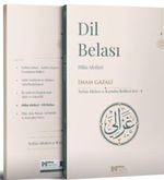 Dilin Afetleri / Dil Belası