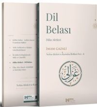 Dilin Afetleri / Dil Belası