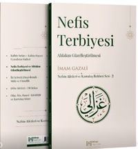 Nefis Terbiyesi