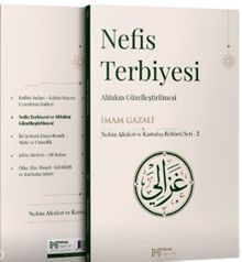 Nefis Terbiyesi