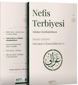 Nefis Terbiyesi