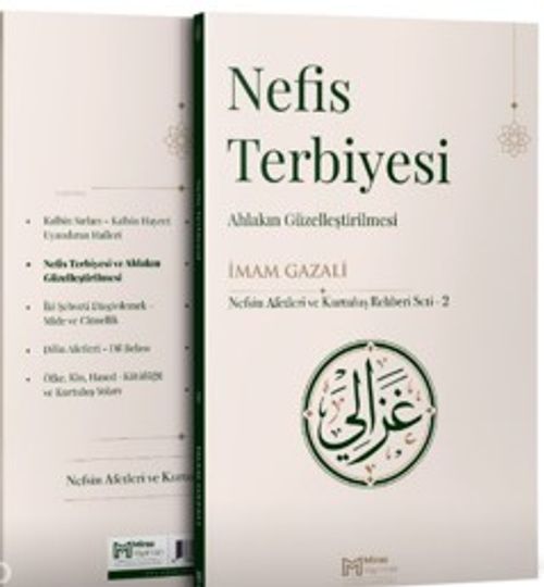 Nefis Terbiyesi