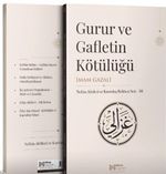 Gurur ve Gafletin Kötülüğü