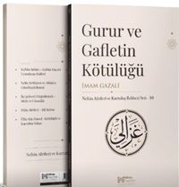 Gurur ve Gafletin Kötülüğü