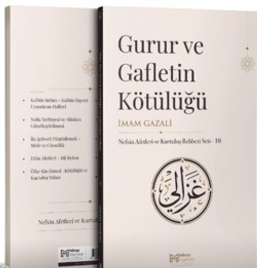 Gurur ve Gafletin Kötülüğü