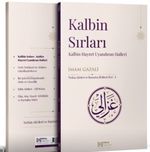 Kalbin Sırları