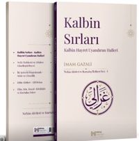 Kalbin Sırları