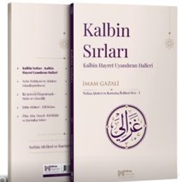 Kalbin Sırları