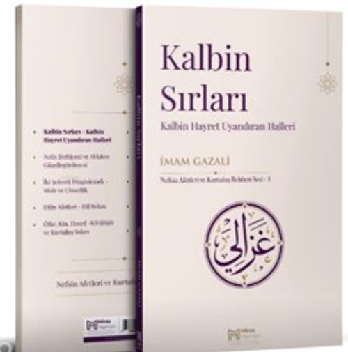Kalbin Sırları