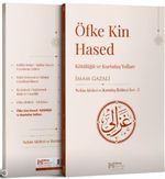 Öfke Kin Hased