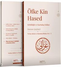 Öfke Kin Hased