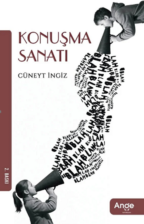 Konuşma Sanatı