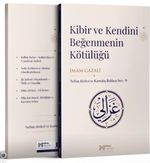 Kibir ve Kendini Beğenmenin Kötülüğü