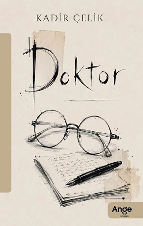 Doktor