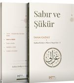 Sabır ve Şükür