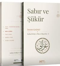 Sabır ve Şükür