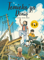 Tomioka'ya Dönüş