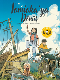 Tomioka'ya Dönüş