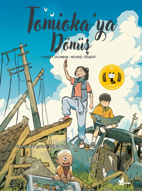 Tomioka'ya Dönüş