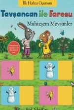 Tavşancan ile Faresu Muhteşem Mevsimler