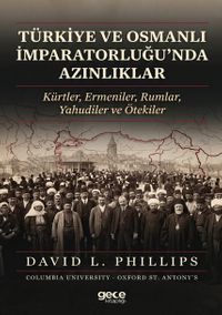 Türkiye ve Osmanlı İmparatorluğu'nda Azınlıklar