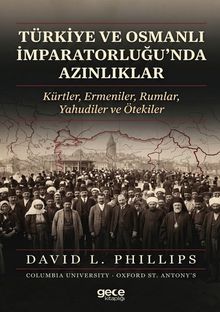 Türkiye ve Osmanlı İmparatorluğu'nda Azınlıklar