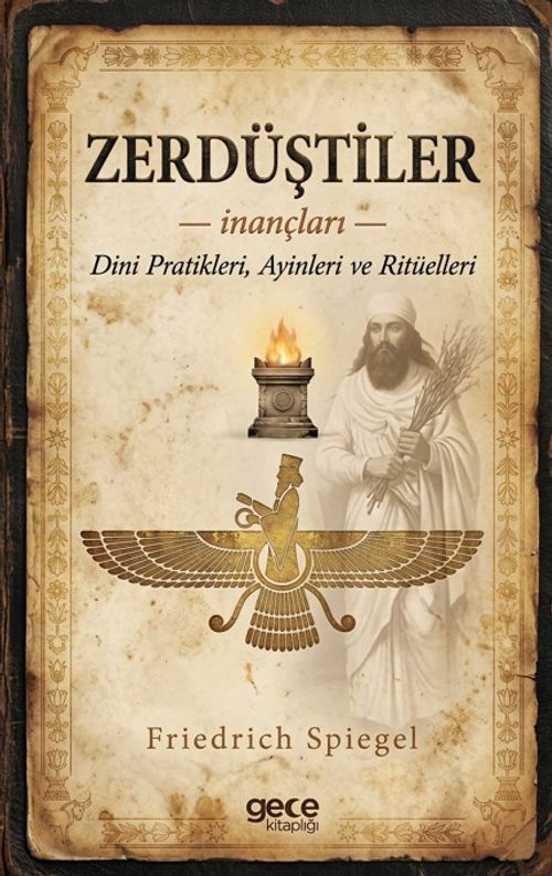 Zerdüştiler