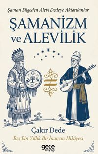 Şamanizm ve Alevilik