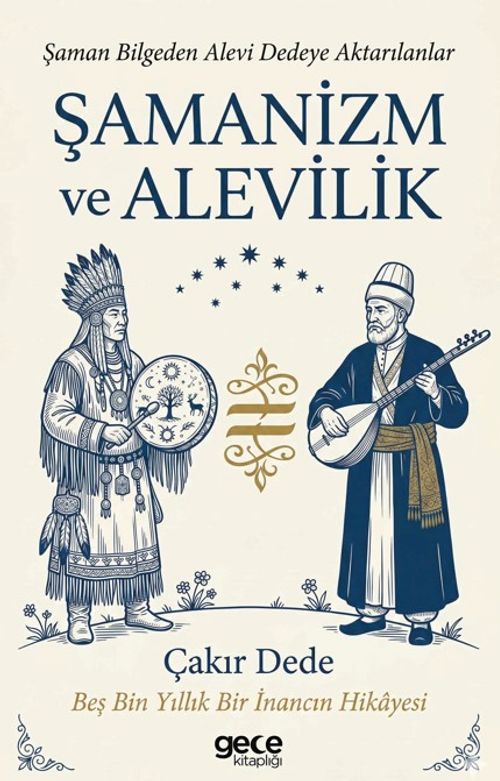 Şamanizm ve Alevilik